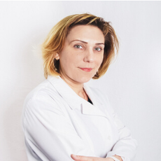 Купенская Татьяна Владимировна, онколог