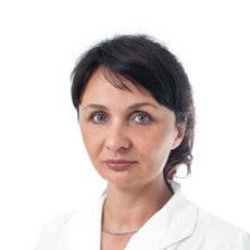 Роговая Елена Петровна, стоматолог-терапевт
