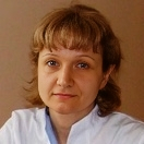 Трофимова Лариса Николаевна, эндокринолог