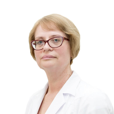 Ермишина Маргарита Игоревна, педиатр