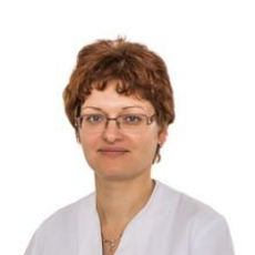 Арбатская Наталья Юрьевна, эндокринолог