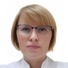 Большакова Анна Юрьевна, кардиолог