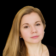 Лукова Ольга Юрьевна, врач ЛФК
