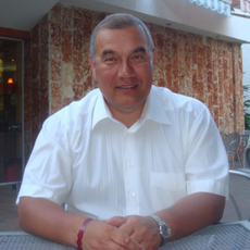 Атласов Владимир Олегович, акушер-гинеколог