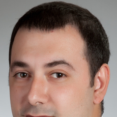 Ганджалиев Амин Асимович, психиатр