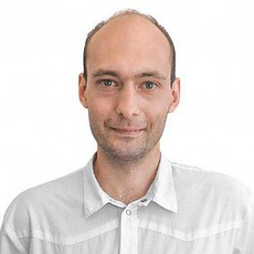 Дымнич Дмитрий Игоревич, невролог