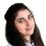 Рижинашвили Кристина Рубеновна, педиатр