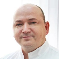 Салимуллин Руслан Альбертович, стоматолог-терапевт