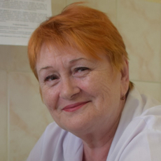 Драчева Александра Дмитриевна, гинеколог