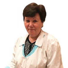 Шелдяева Татьяна Михайловна, гинеколог