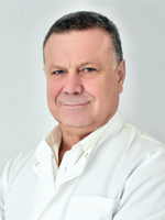 Куликов Владимир Анатольевич, анестезиолог