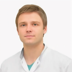 Василенко Евгений Геннадиевич, рентгенолог