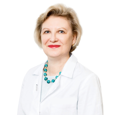 Агейкина Светлана Николаевна, педиатр