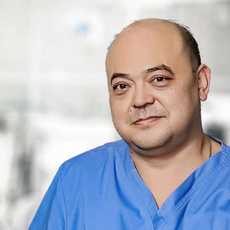Хван Алексей Борисович, стоматолог-ортопед