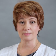 Белякова Наталья Владимировна, кардиолог