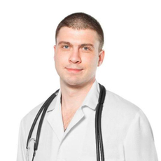 Мелешко Николай Александрович, хирург