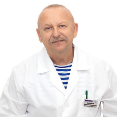 Шаньков Геннадий Эдуардович, стоматолог-терапевт