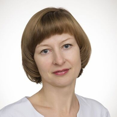 Лаврова Ирина Александровна, гастроэнтеролог