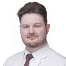 Громаков Алексей Юрьевич, ЛОР