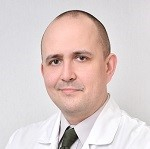 Утемов Андрей Андреевич, кардиолог