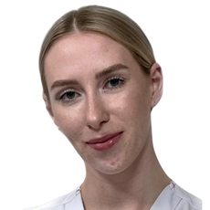 Акимова Елизавета Алексеевна, педиатр