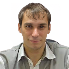 Афанасьев Александр Олегович, врач ЛФК