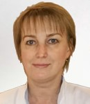 Сперанская Ирина Александровна, гинеколог