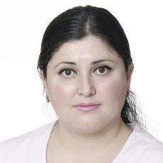 Тананян Наира Владимировна, гинеколог