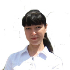 Водолазко Ольга Яковлевна, терапевт