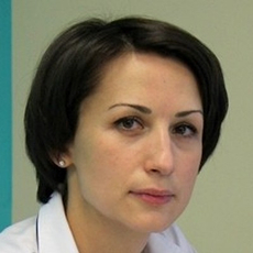 Салахутдинова Луиза Мунировна, кардиолог