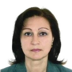 Епифанова Ольга Николаевна, кардиолог