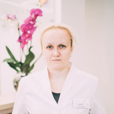 Горбачева Ольга Викторовна, врач УЗД