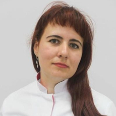 Волкова Карина Борисовна, ЛОР