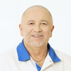 Филатов Сергей Семенович, психиатр