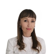 Кушнерчук Ольга Васильевна, эндокринолог