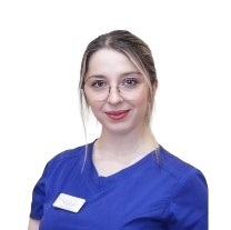 Умарова Заира Ахмедовна, стоматолог-хирург
