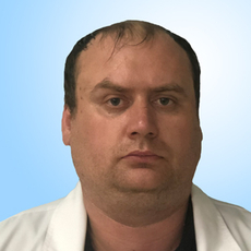 Тимонин Владимир Владимирович, терапевт