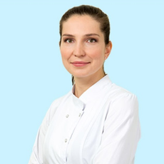 Фокеева Светлана Владимировна, невролог