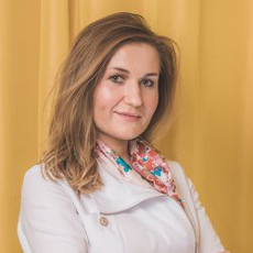 Ильина Галина Михайловна, дерматолог