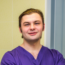 Шевцов Александр Викторович, ортодонт