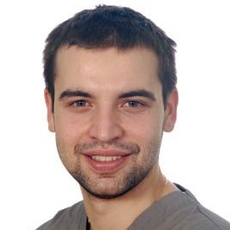 Стамболиев Иван Атанасов, стоматолог-хирург