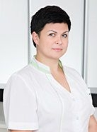 Цветкова Инна Сергеевна, дерматолог