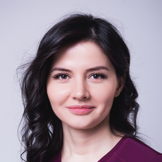 Кабулиева Эльмира Исламутдинова, хирург