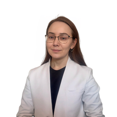 Абдулова Лилия Юрьевна, педиатр