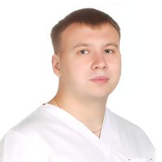 Попов Алексей Юрьевич, гинеколог
