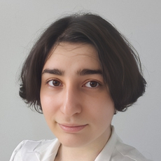 Асланян Биайна Тиграновна, детский нейропсихолог