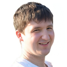 Рыжов Александр Евгеньевич, стоматологический гигиенист