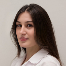 Шхагошева Юна Анурбиевна, дерматолог