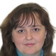 Манухина Вера Анатольевна, рентгенолог