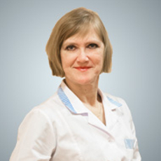 Мишина Елена Геннадьевна, ЛОР